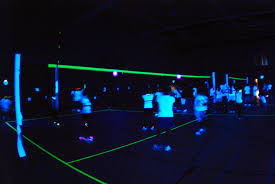 UV Black light hire- Make your party glow with our black light hire