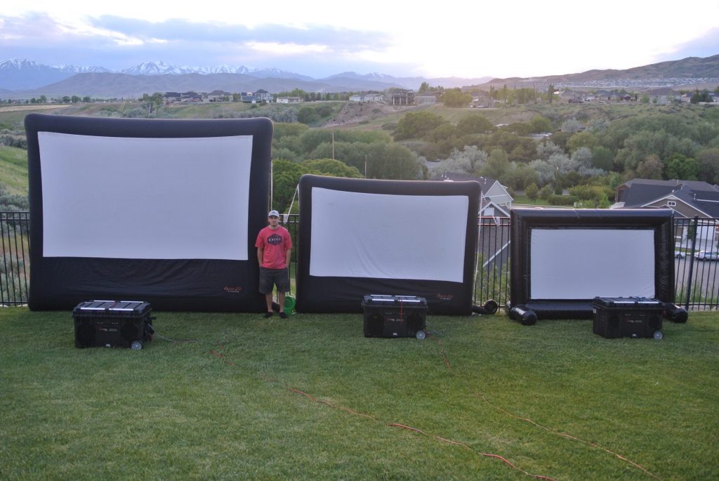 Inflatable Movie Screen Outdoor Cinema Rental Salt Lake City Utah inflatable-movie-screen-outdoor-cinema-rental-salt-lake-city-utah