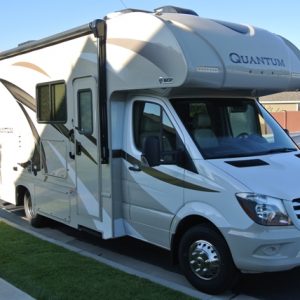 MotorHome, RV Rentals