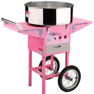 Cotton Candy Machine Rental