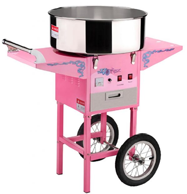 Cotton Candy Machine Rental