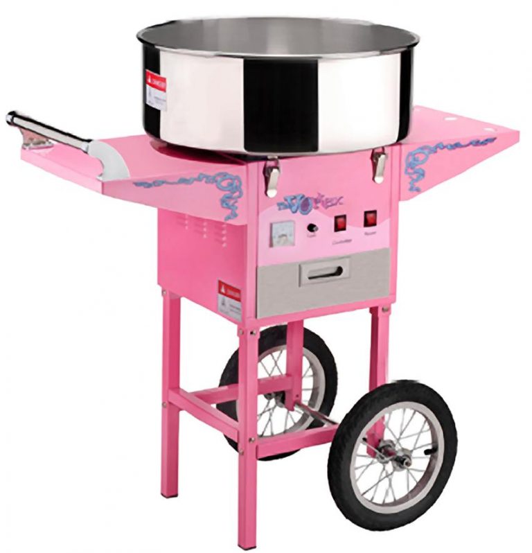 Cotton Candy Machine Rental Canyon Party Rental