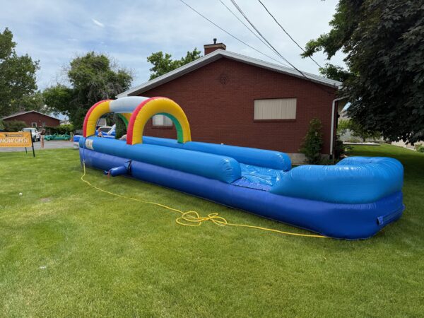 Slip n' Slide - Image 2