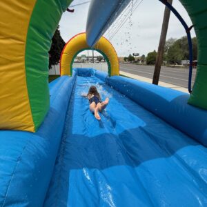 Slip n' Slide