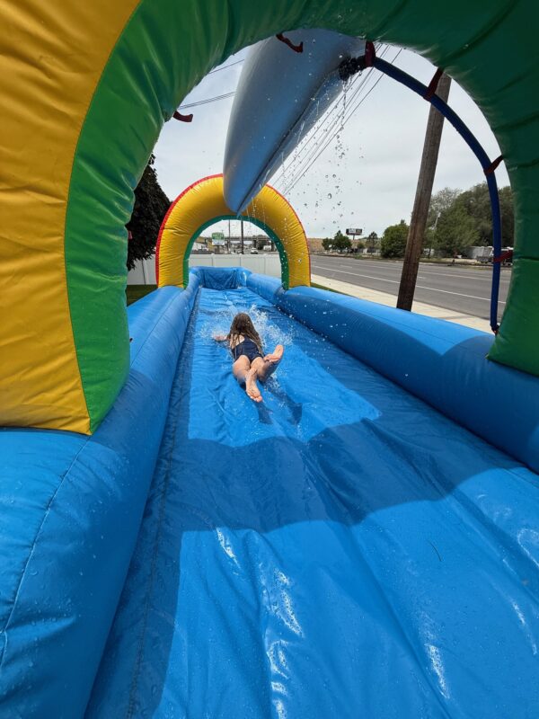 Slip n' Slide