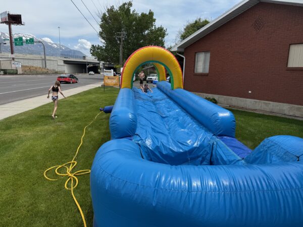 Slip n' Slide - Image 4