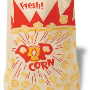 Popcorn Bags