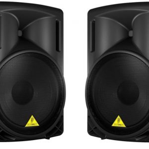 Behringer-Speaker1