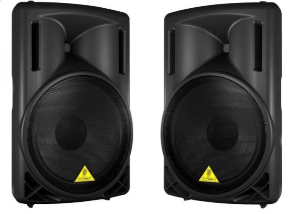 Behringer-Speaker1