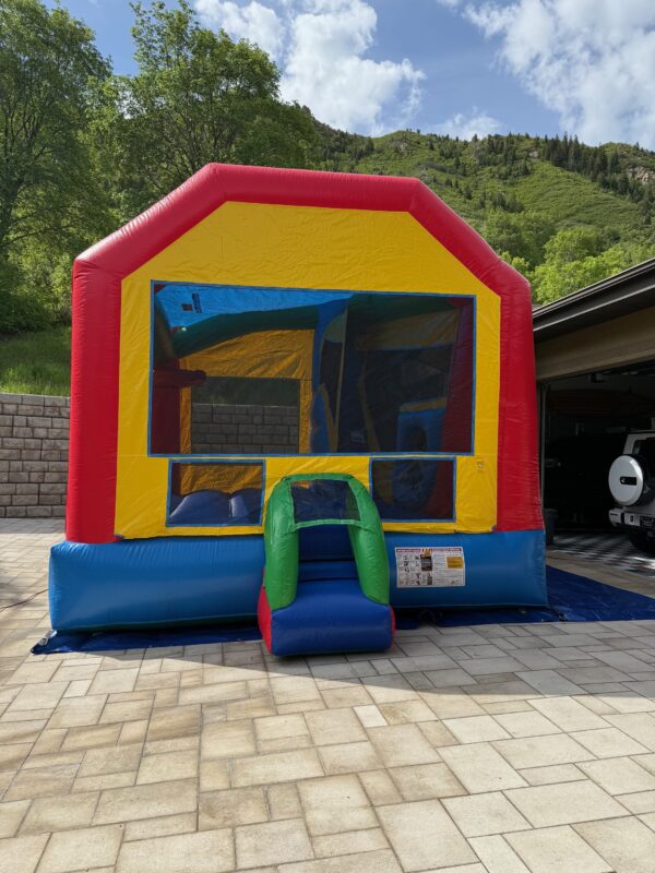 Bounce House Combo - Image 2