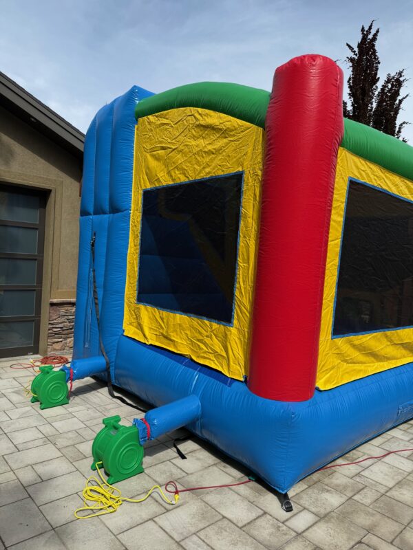 Bounce House Combo - Image 4