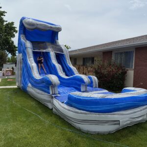 Wave Slide