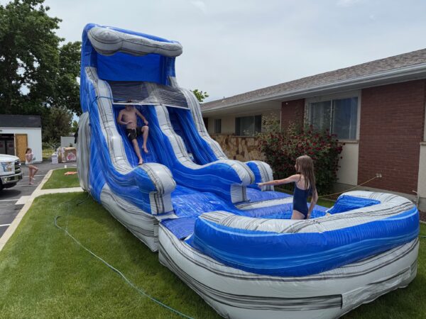 Wave Slide - Image 5